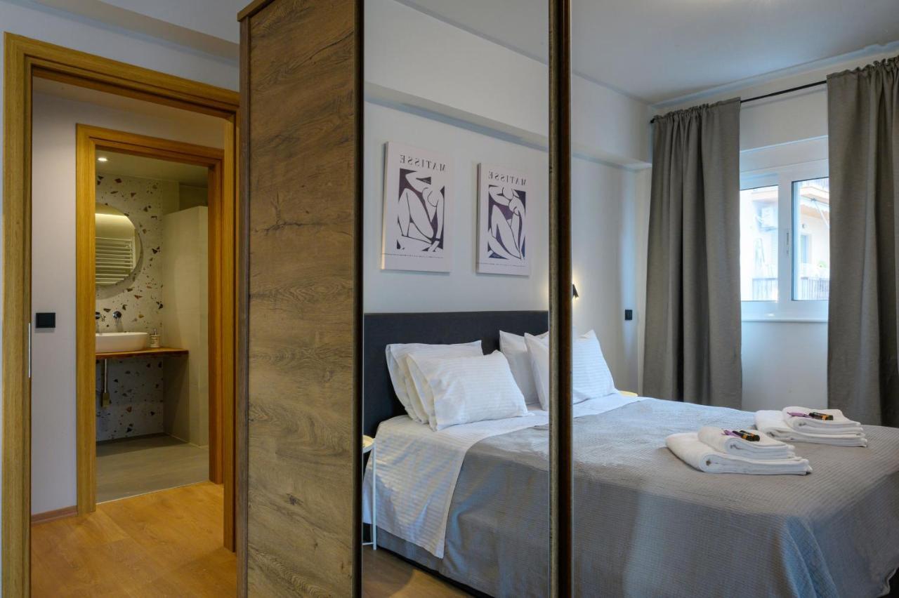 Plato 88 Apartment กาลามาตา ภายนอก รูปภาพ