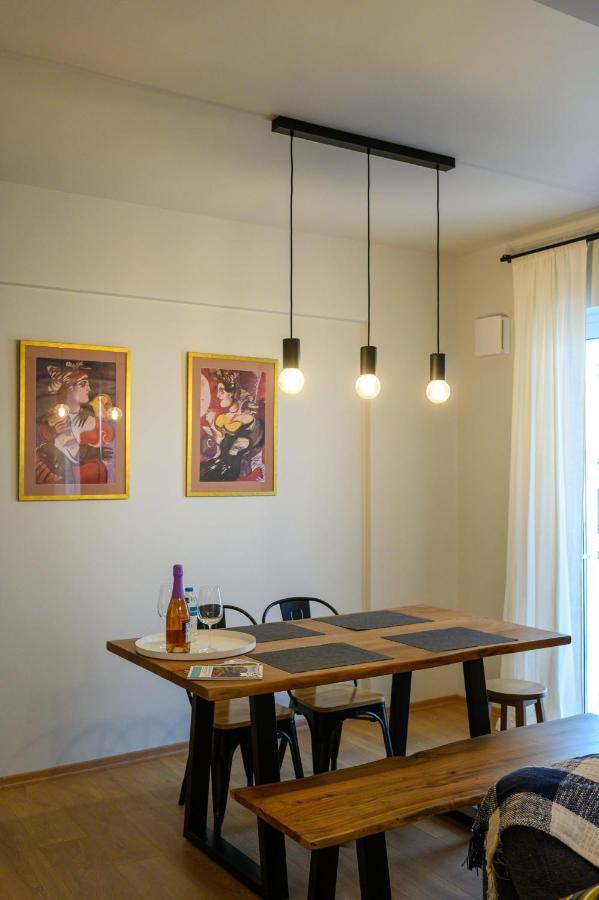 Plato 88 Apartment กาลามาตา ภายนอก รูปภาพ