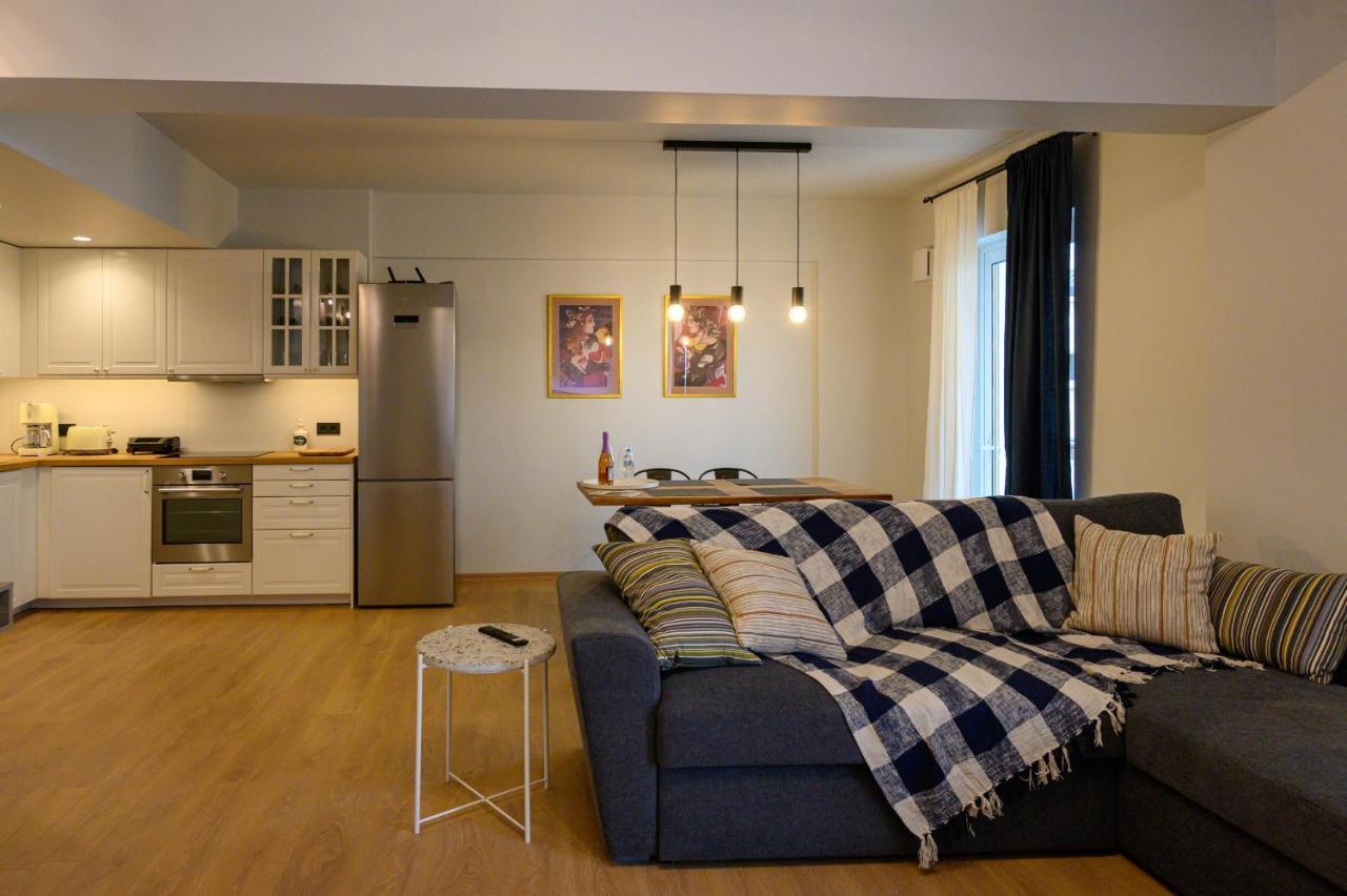 Plato 88 Apartment กาลามาตา ภายนอก รูปภาพ