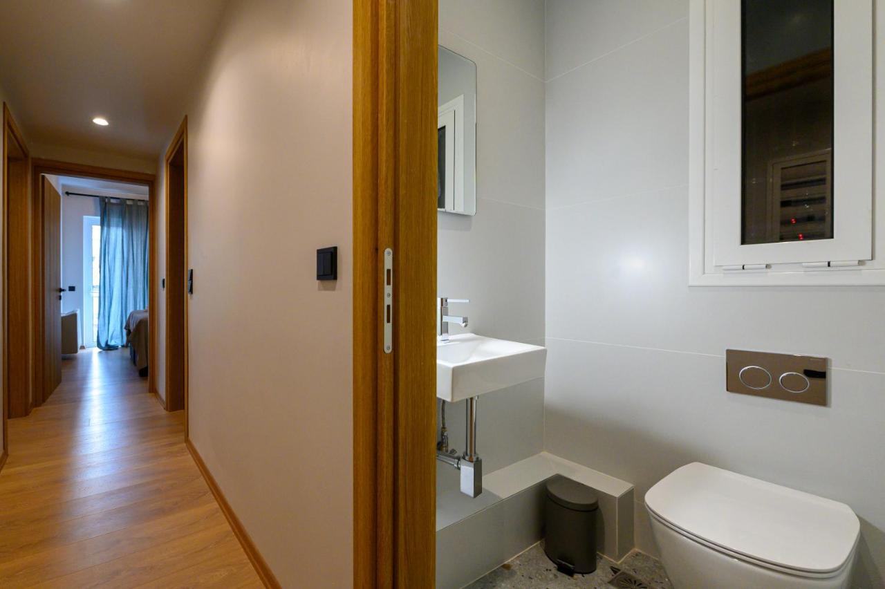 Plato 88 Apartment กาลามาตา ภายนอก รูปภาพ