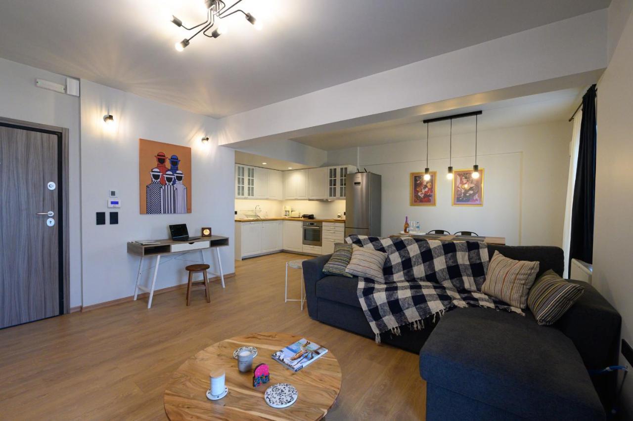 Plato 88 Apartment กาลามาตา ภายนอก รูปภาพ