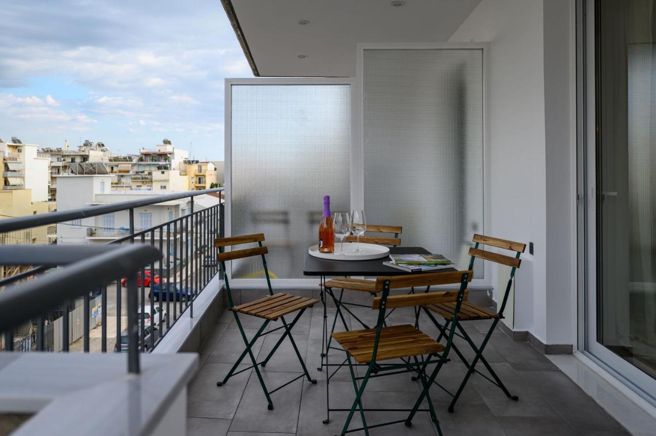 Plato 88 Apartment กาลามาตา ภายนอก รูปภาพ