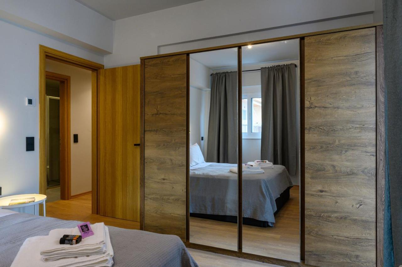 Plato 88 Apartment กาลามาตา ภายนอก รูปภาพ