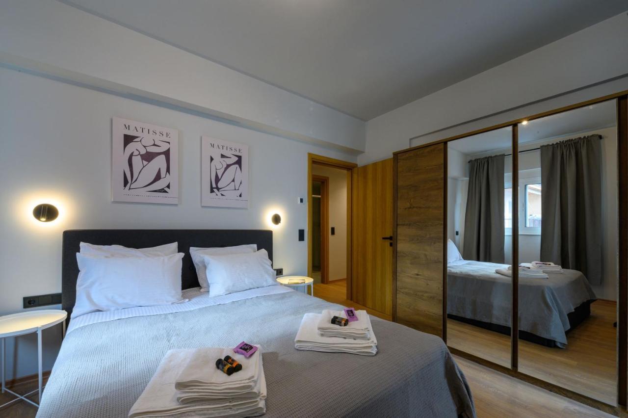 Plato 88 Apartment กาลามาตา ภายนอก รูปภาพ