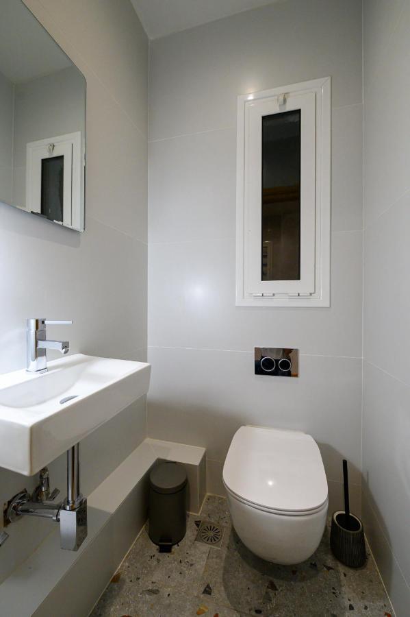 Plato 88 Apartment กาลามาตา ภายนอก รูปภาพ