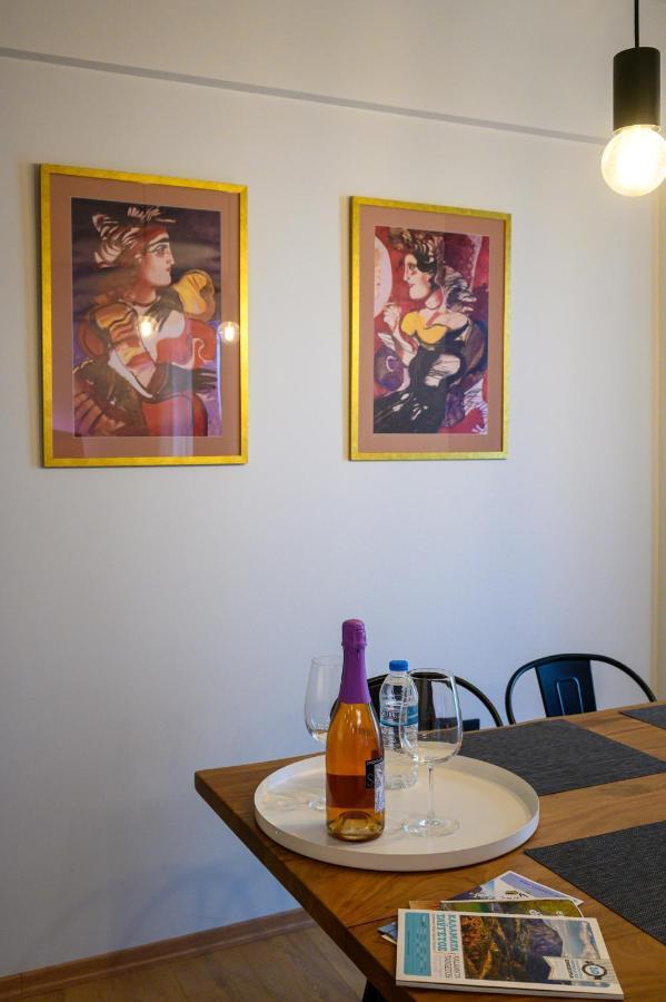 Plato 88 Apartment กาลามาตา ภายนอก รูปภาพ