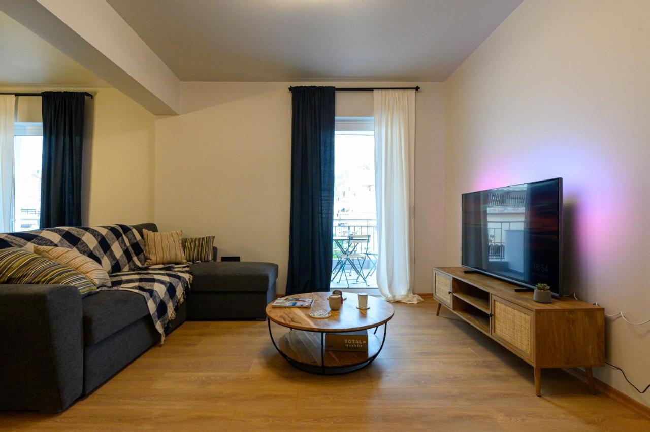 Plato 88 Apartment กาลามาตา ภายนอก รูปภาพ