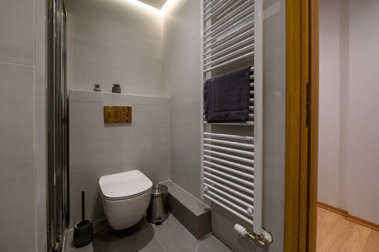 Plato 88 Apartment กาลามาตา ภายนอก รูปภาพ