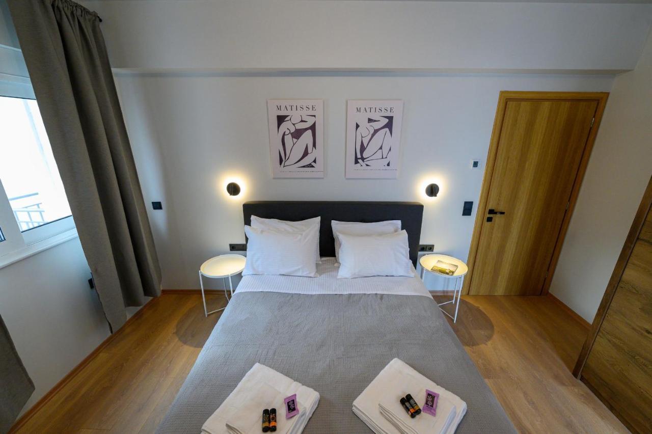 Plato 88 Apartment กาลามาตา ภายนอก รูปภาพ