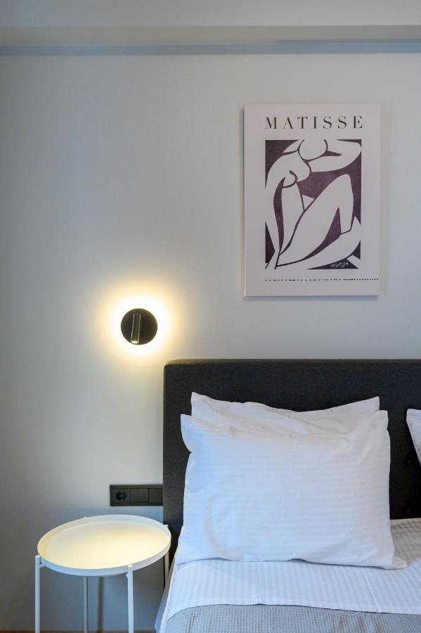 Plato 88 Apartment กาลามาตา ภายนอก รูปภาพ