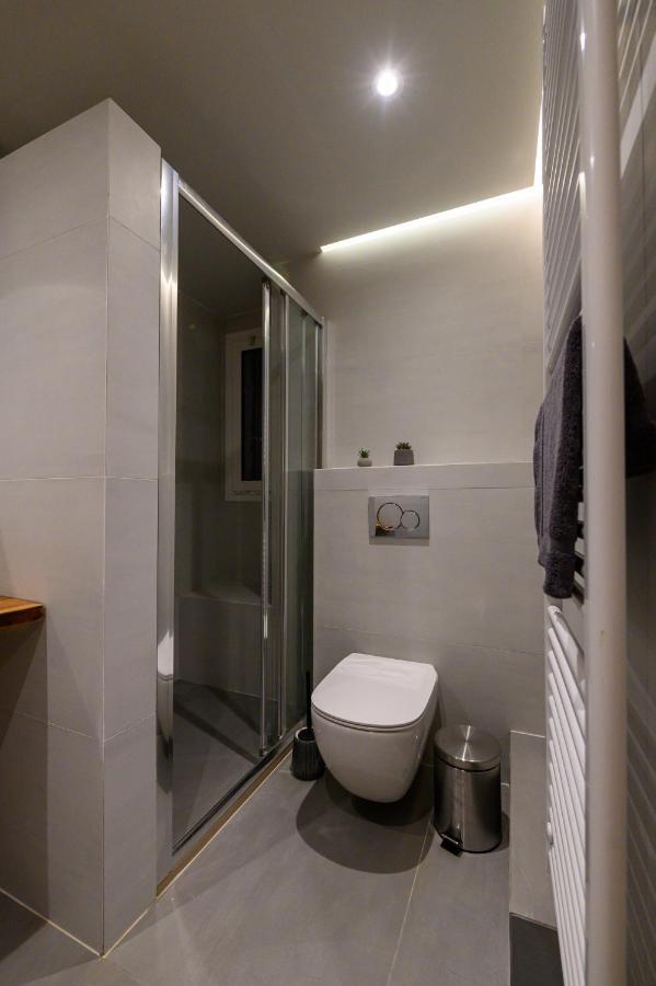Plato 88 Apartment กาลามาตา ภายนอก รูปภาพ