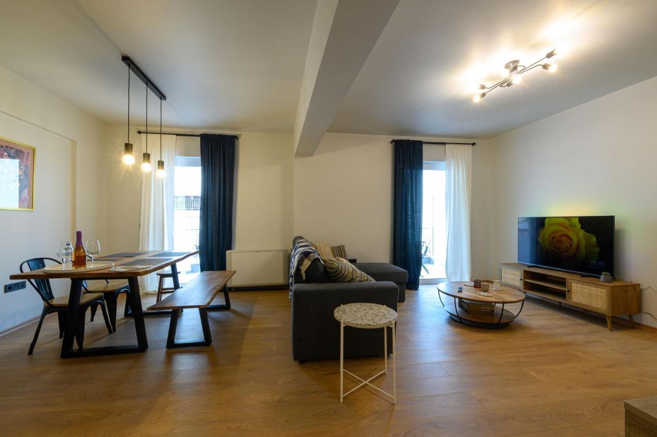 Plato 88 Apartment กาลามาตา ภายนอก รูปภาพ