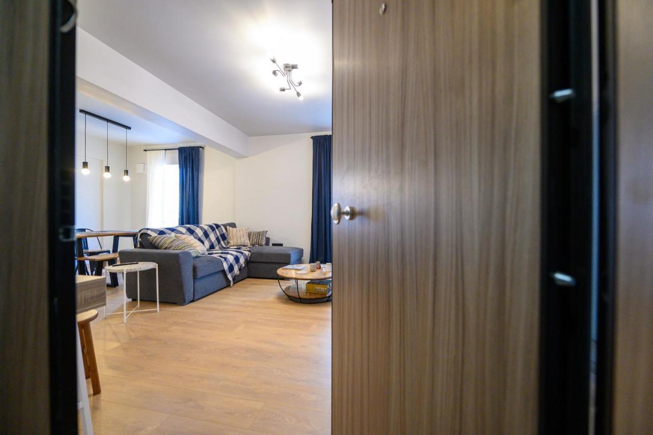 Plato 88 Apartment กาลามาตา ภายนอก รูปภาพ