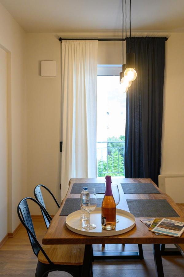 Plato 88 Apartment กาลามาตา ภายนอก รูปภาพ