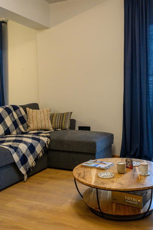 Plato 88 Apartment กาลามาตา ภายนอก รูปภาพ