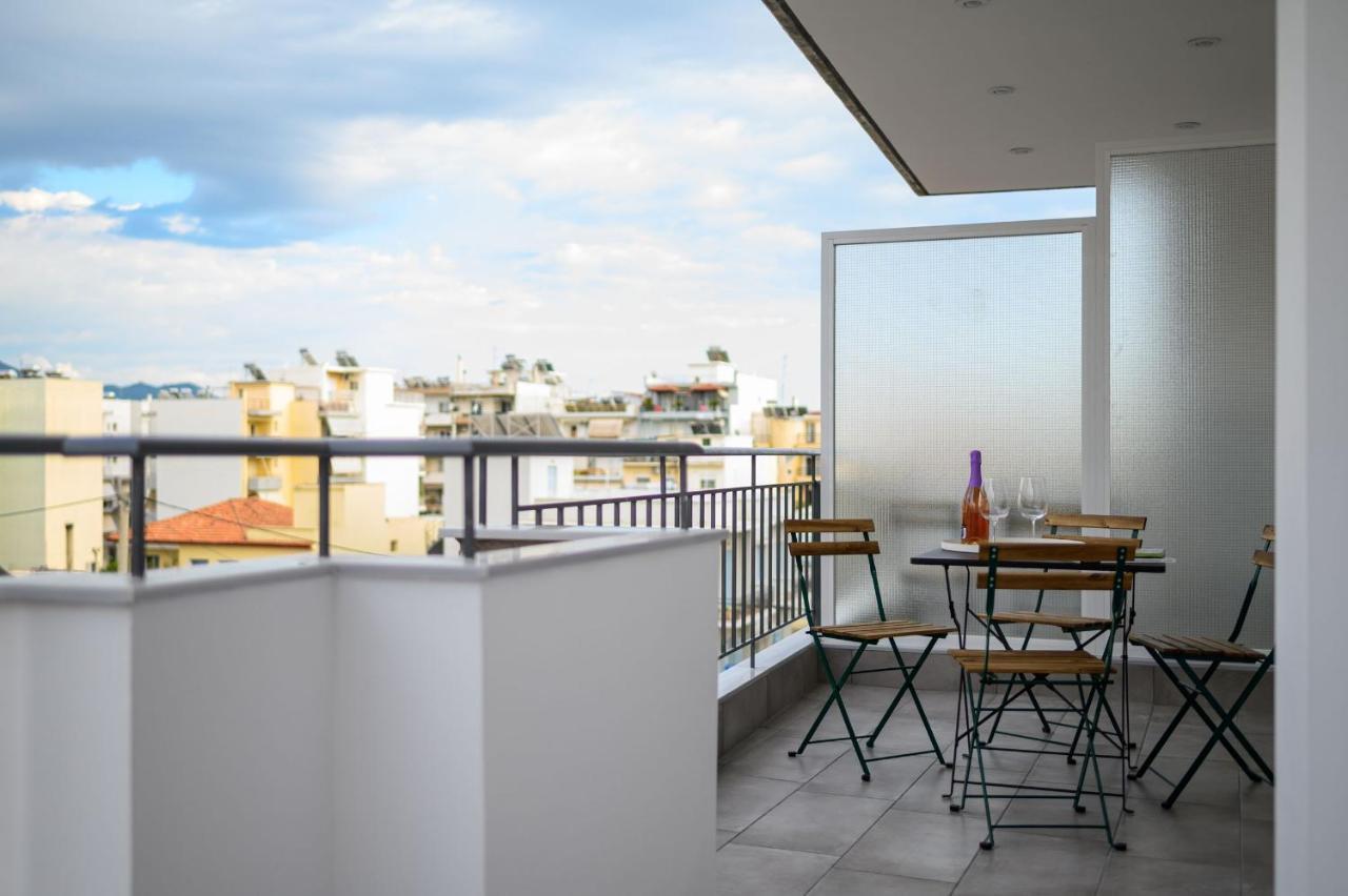 Plato 88 Apartment กาลามาตา ภายนอก รูปภาพ