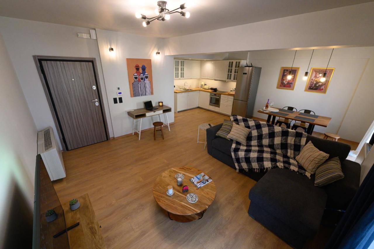 Plato 88 Apartment กาลามาตา ภายนอก รูปภาพ