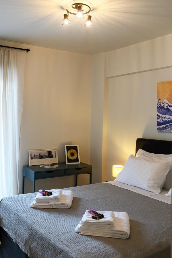 Plato 88 Apartment กาลามาตา ภายนอก รูปภาพ