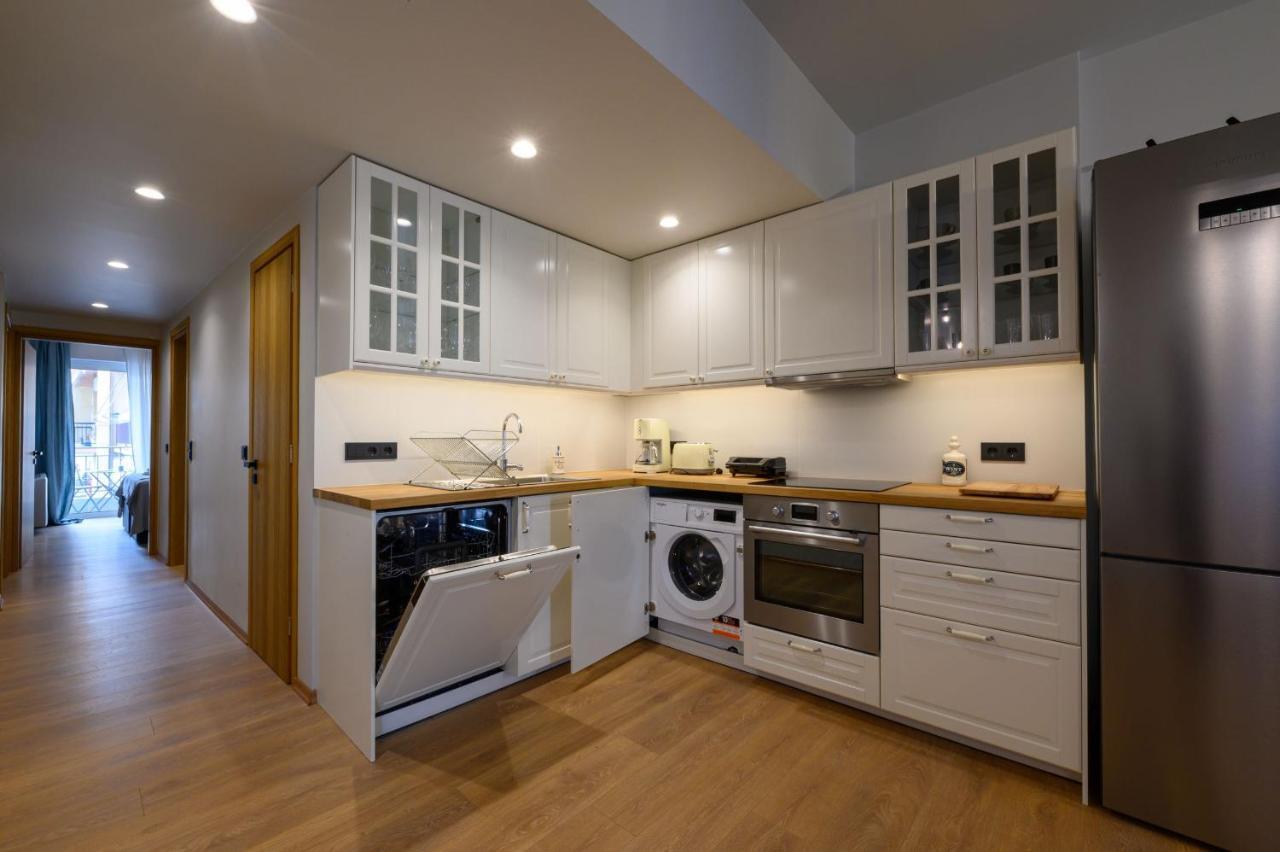 Plato 88 Apartment กาลามาตา ภายนอก รูปภาพ