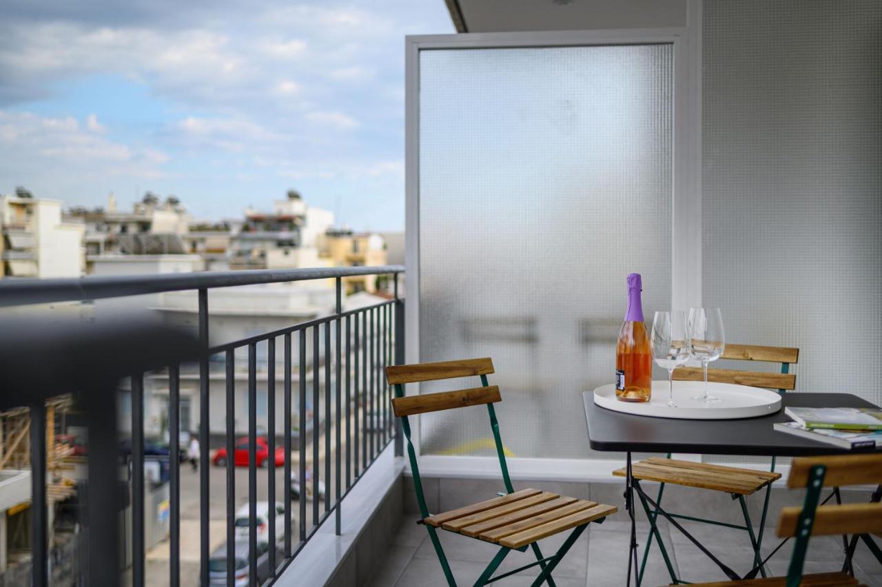 Plato 88 Apartment กาลามาตา ภายนอก รูปภาพ