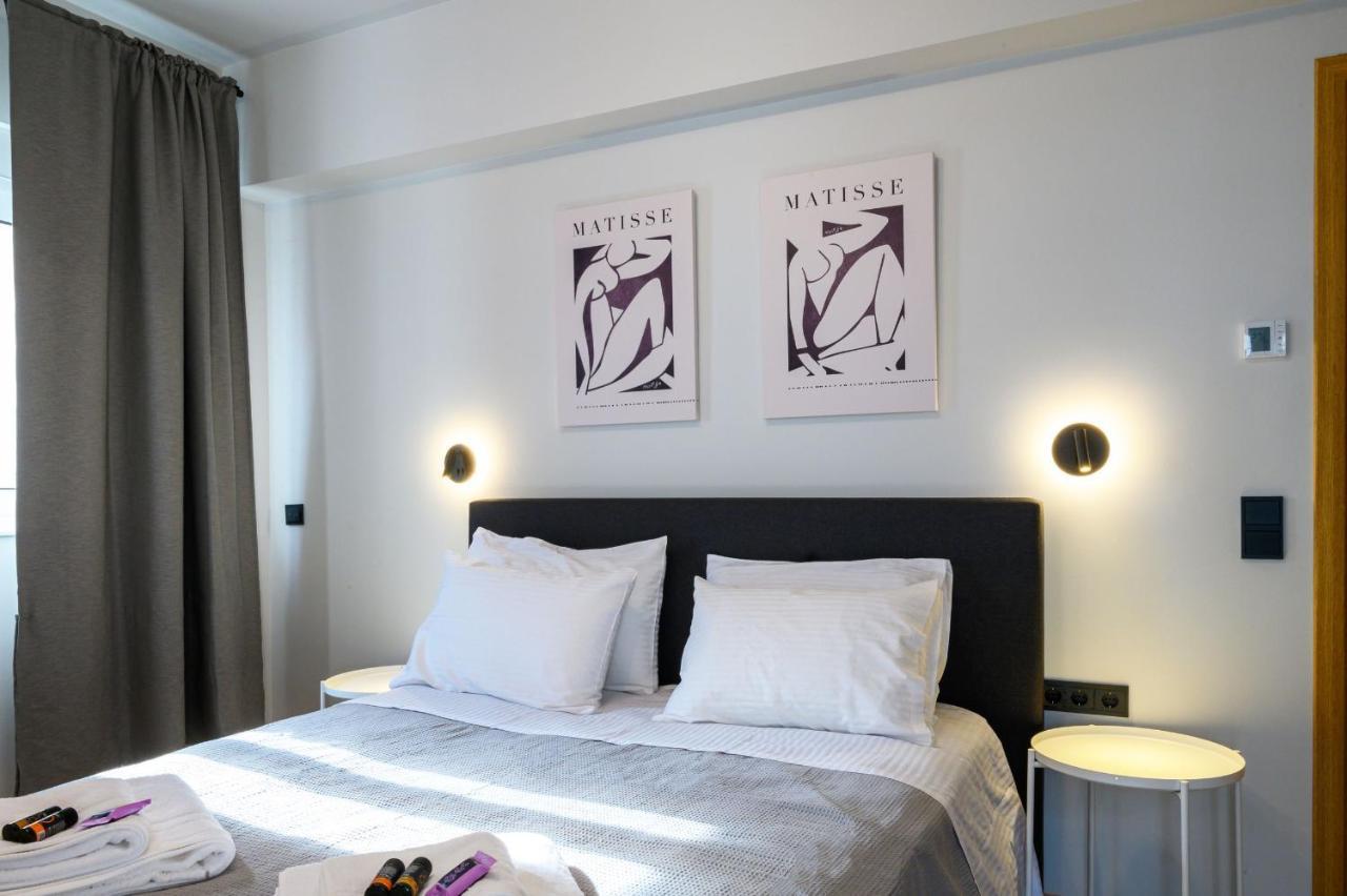 Plato 88 Apartment กาลามาตา ภายนอก รูปภาพ