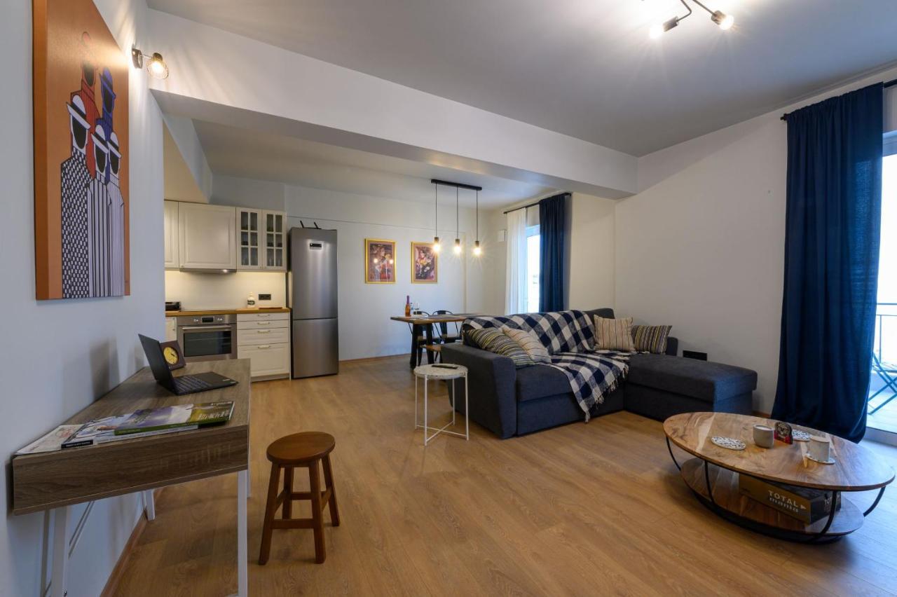 Plato 88 Apartment กาลามาตา ภายนอก รูปภาพ