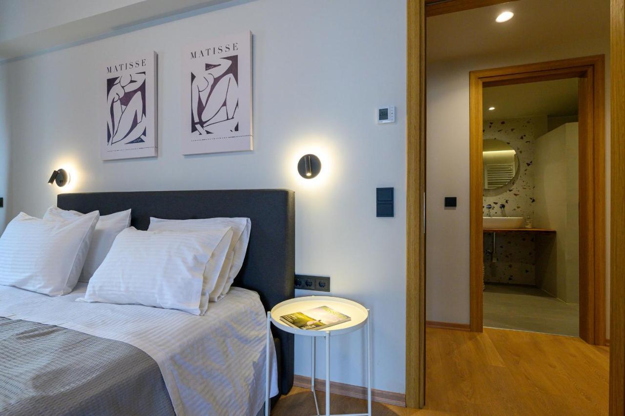 Plato 88 Apartment กาลามาตา ภายนอก รูปภาพ