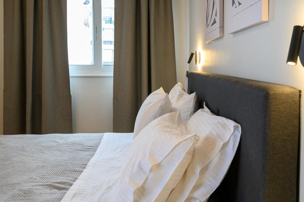 Plato 88 Apartment กาลามาตา ภายนอก รูปภาพ