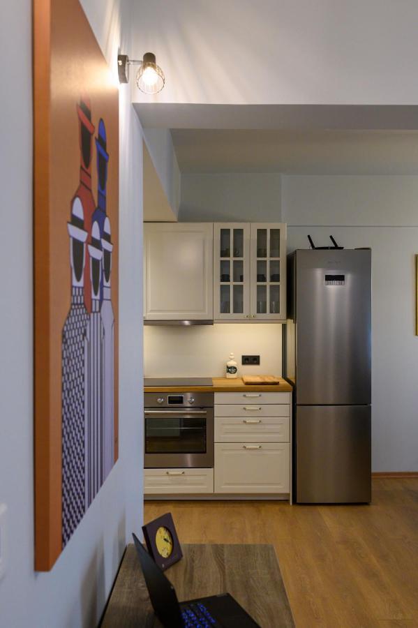 Plato 88 Apartment กาลามาตา ภายนอก รูปภาพ