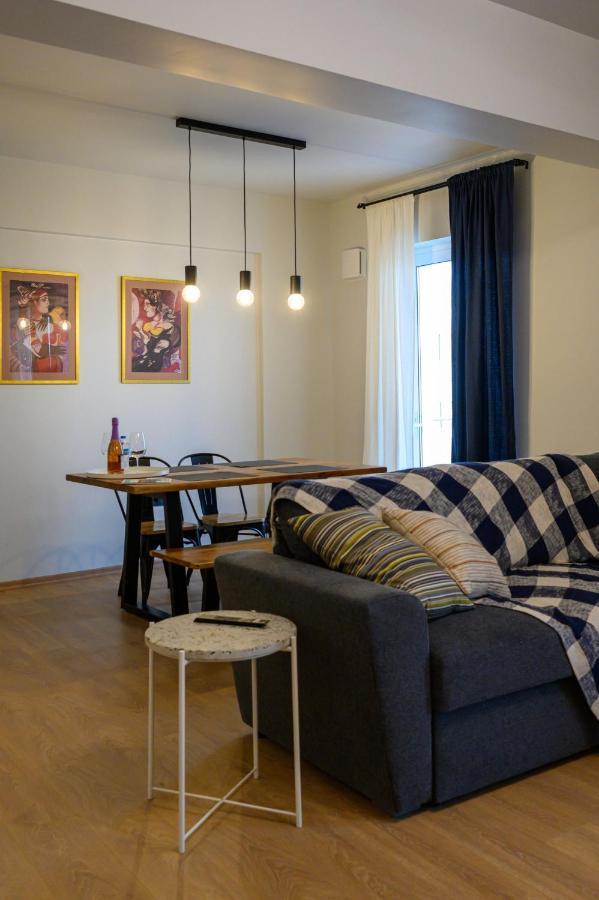 Plato 88 Apartment กาลามาตา ภายนอก รูปภาพ