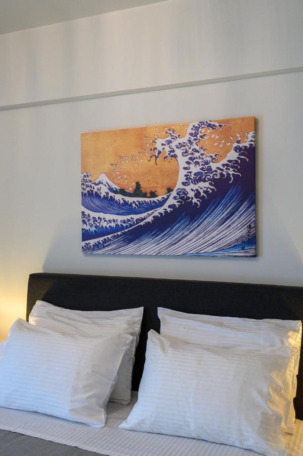 Plato 88 Apartment กาลามาตา ภายนอก รูปภาพ